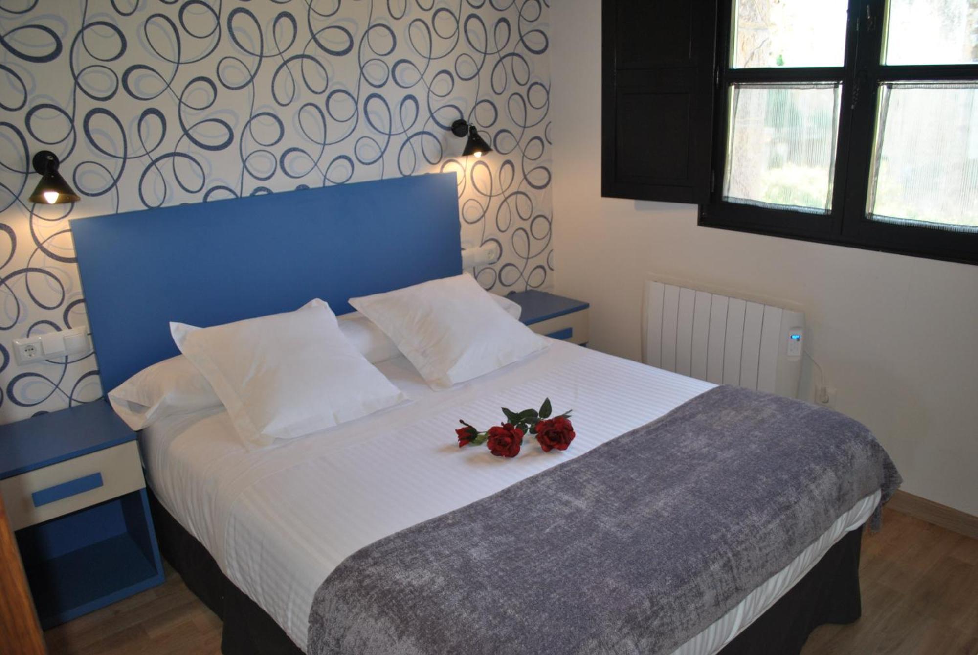 Apartamentos Spa Casco Historico De Isla - AlojateIsla Plana Kültér fotó