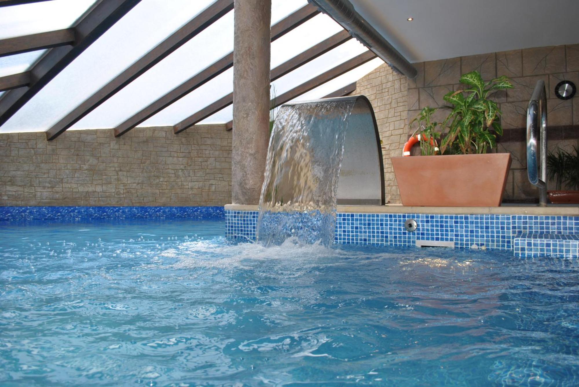 Apartamentos Spa Casco Historico De Isla - AlojateIsla Plana Kültér fotó