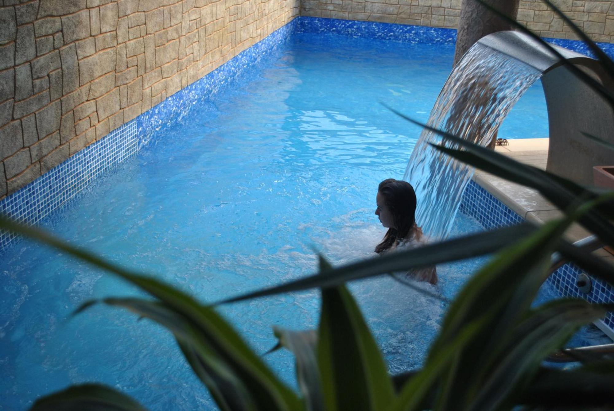 Apartamentos Spa Casco Historico De Isla - AlojateIsla Plana Kültér fotó