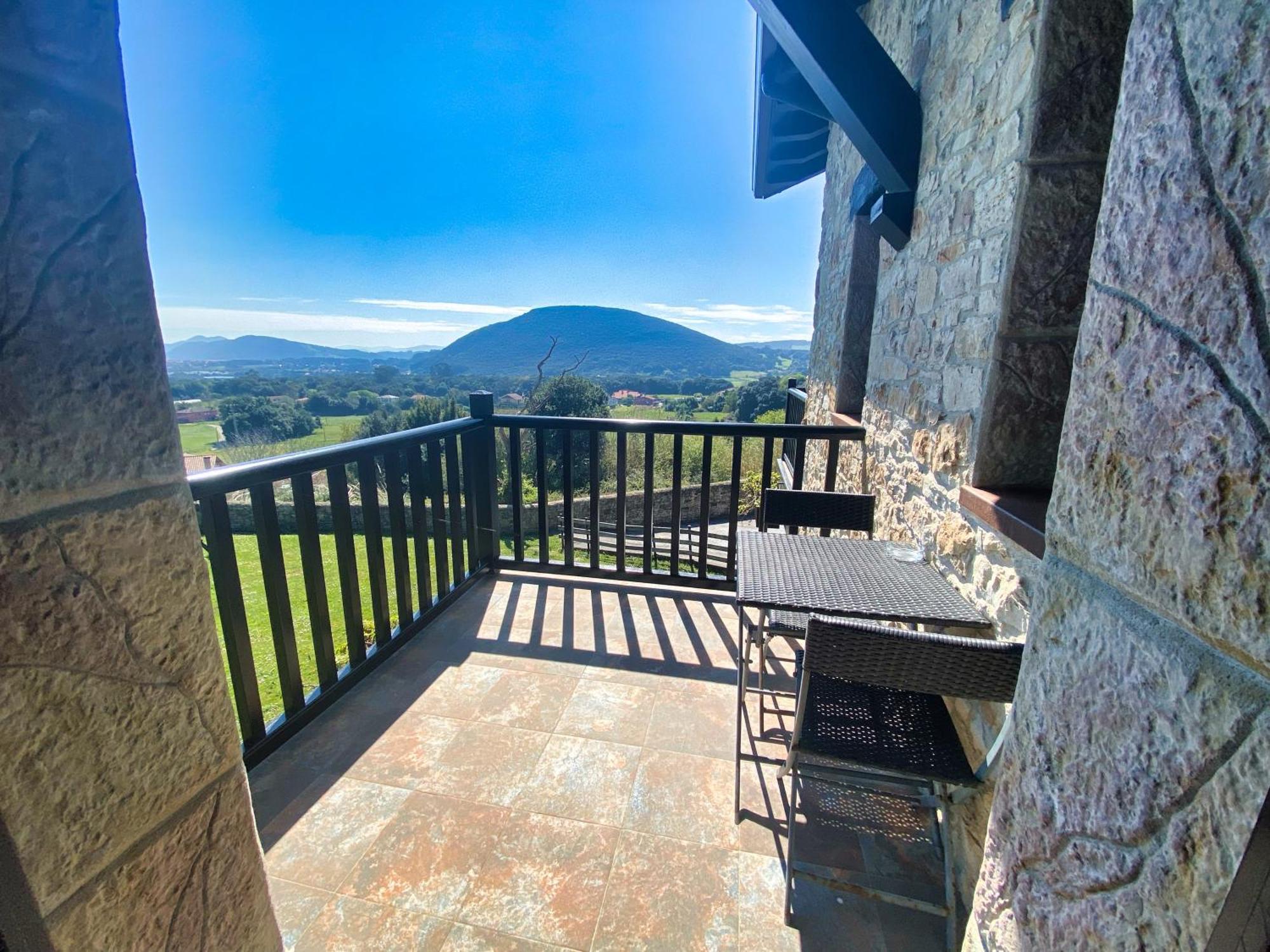 Apartamentos Spa Casco Historico De Isla - AlojateIsla Plana Szoba fotó