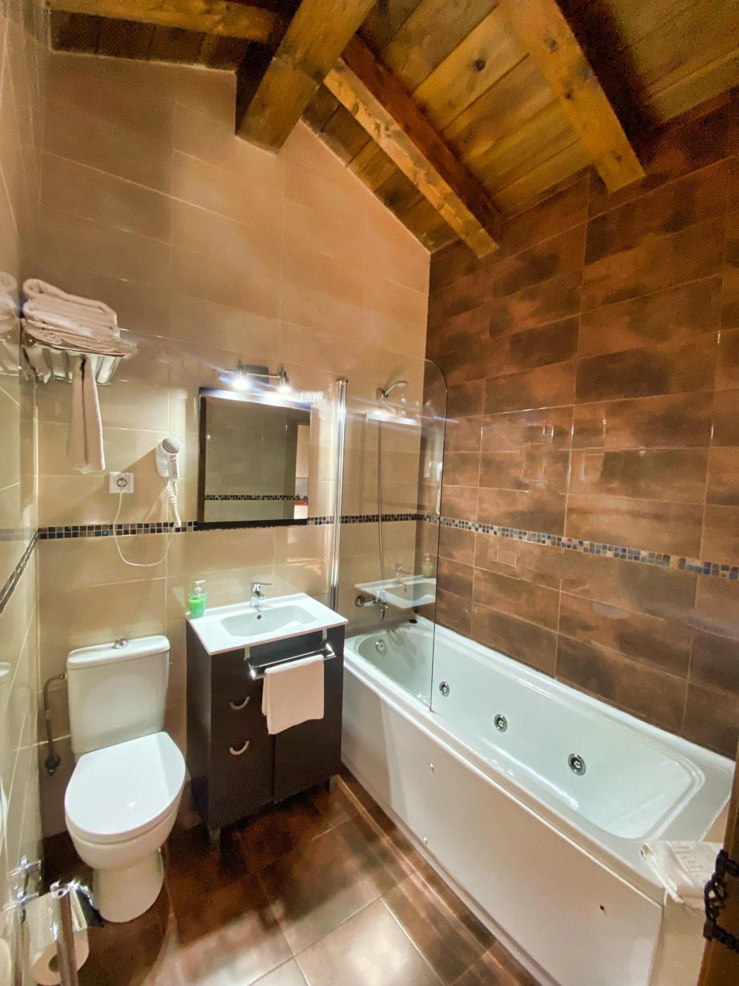 Apartamentos Spa Casco Historico De Isla - AlojateIsla Plana Kültér fotó