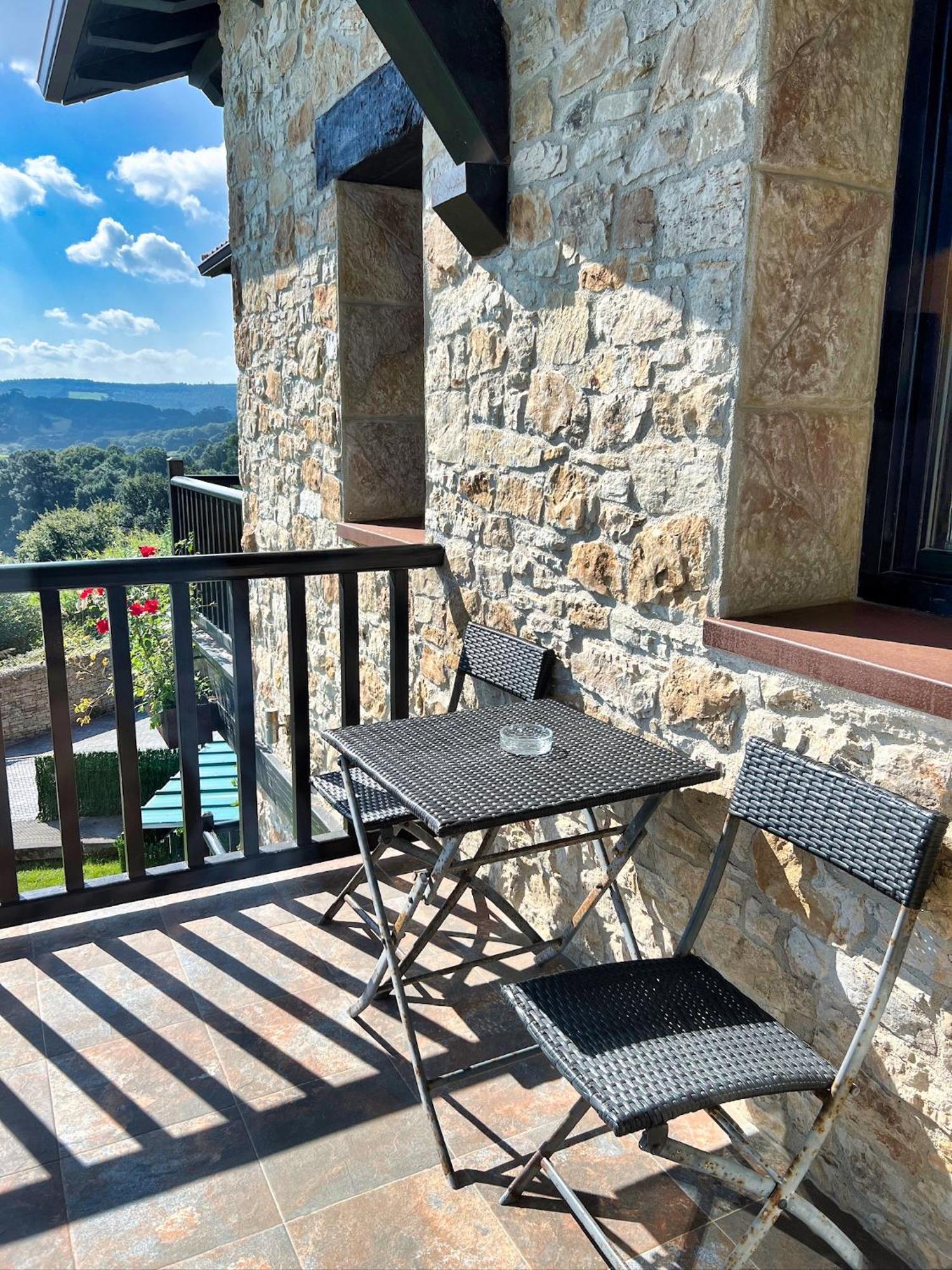 Apartamentos Spa Casco Historico De Isla - AlojateIsla Plana Kültér fotó