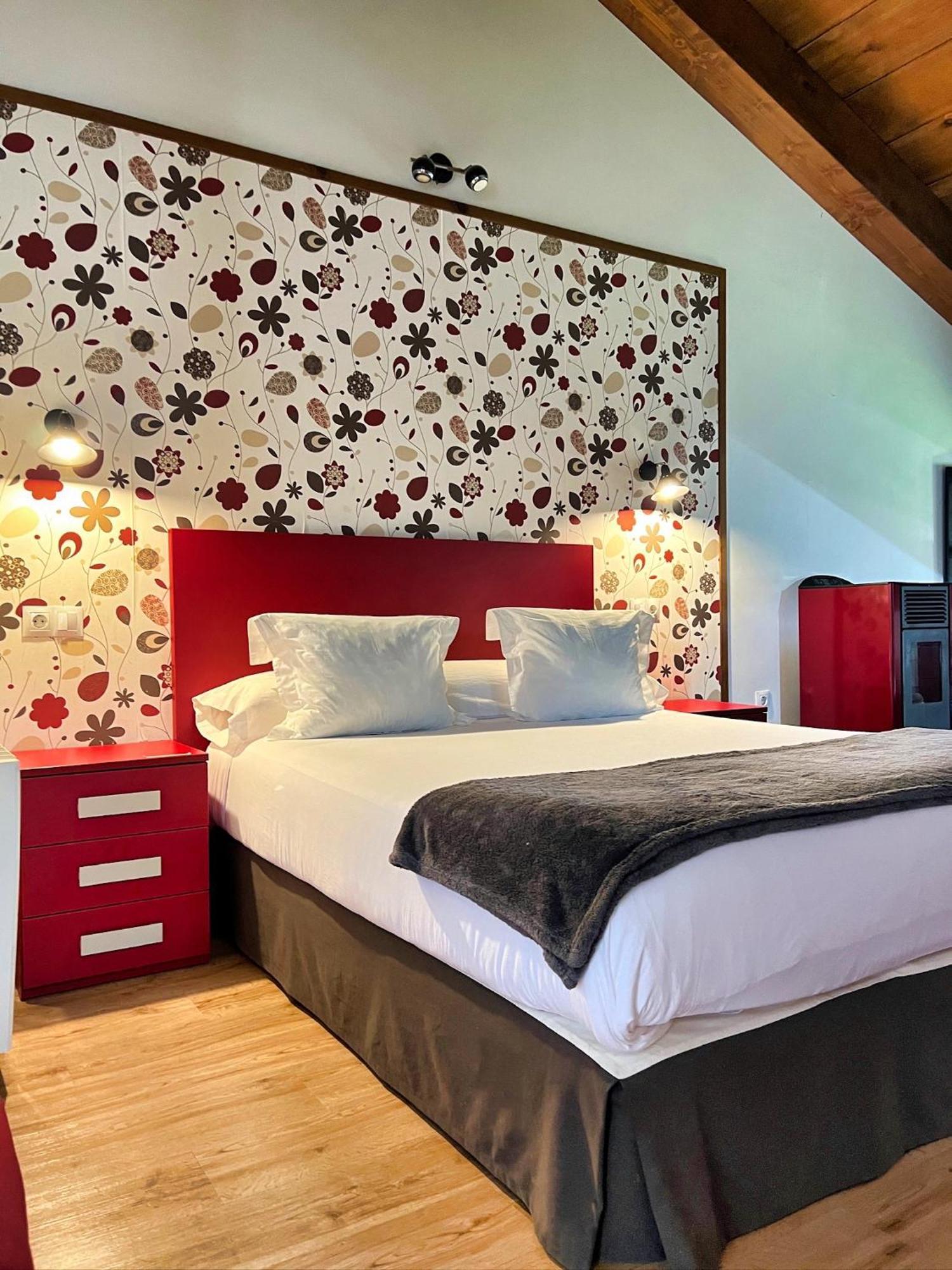 Apartamentos Spa Casco Historico De Isla - AlojateIsla Plana Kültér fotó
