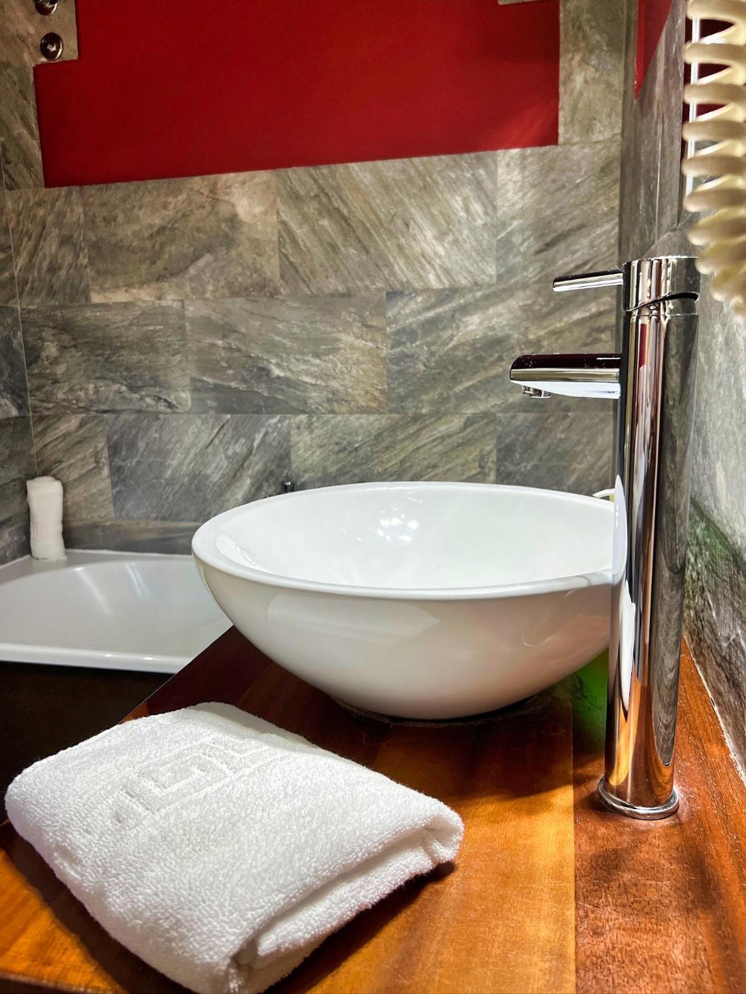 Apartamentos Spa Casco Historico De Isla - AlojateIsla Plana Kültér fotó