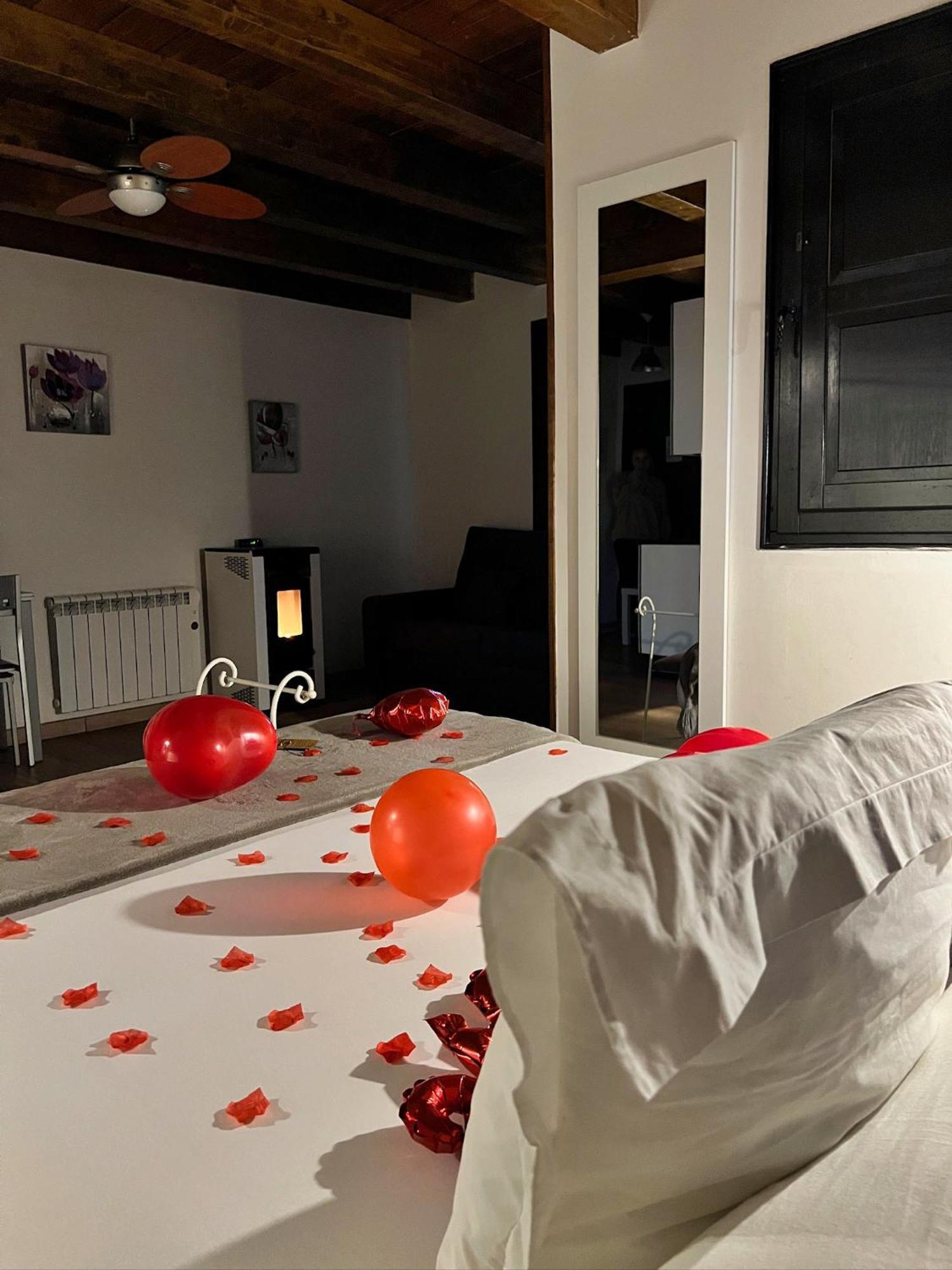 Apartamentos Spa Casco Historico De Isla - AlojateIsla Plana Kültér fotó