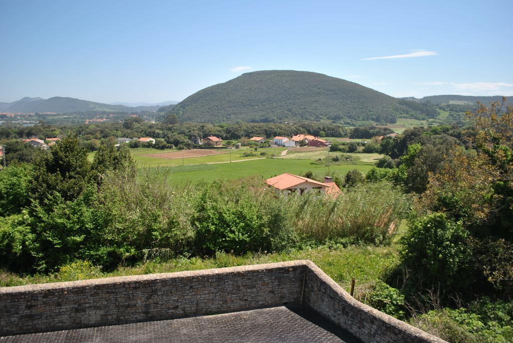 Apartamentos Spa Casco Historico De Isla - AlojateIsla Plana Kültér fotó